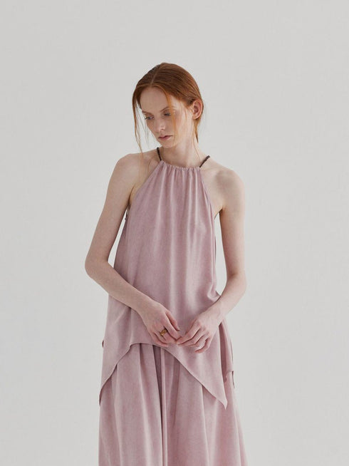 Velvet Dye Top